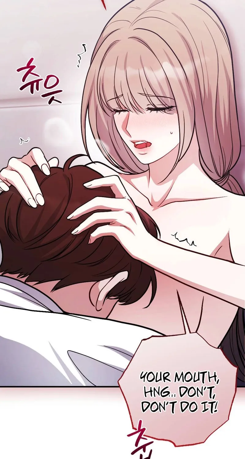 Ajeossi and His Niece Chapter 2 page 85 - 