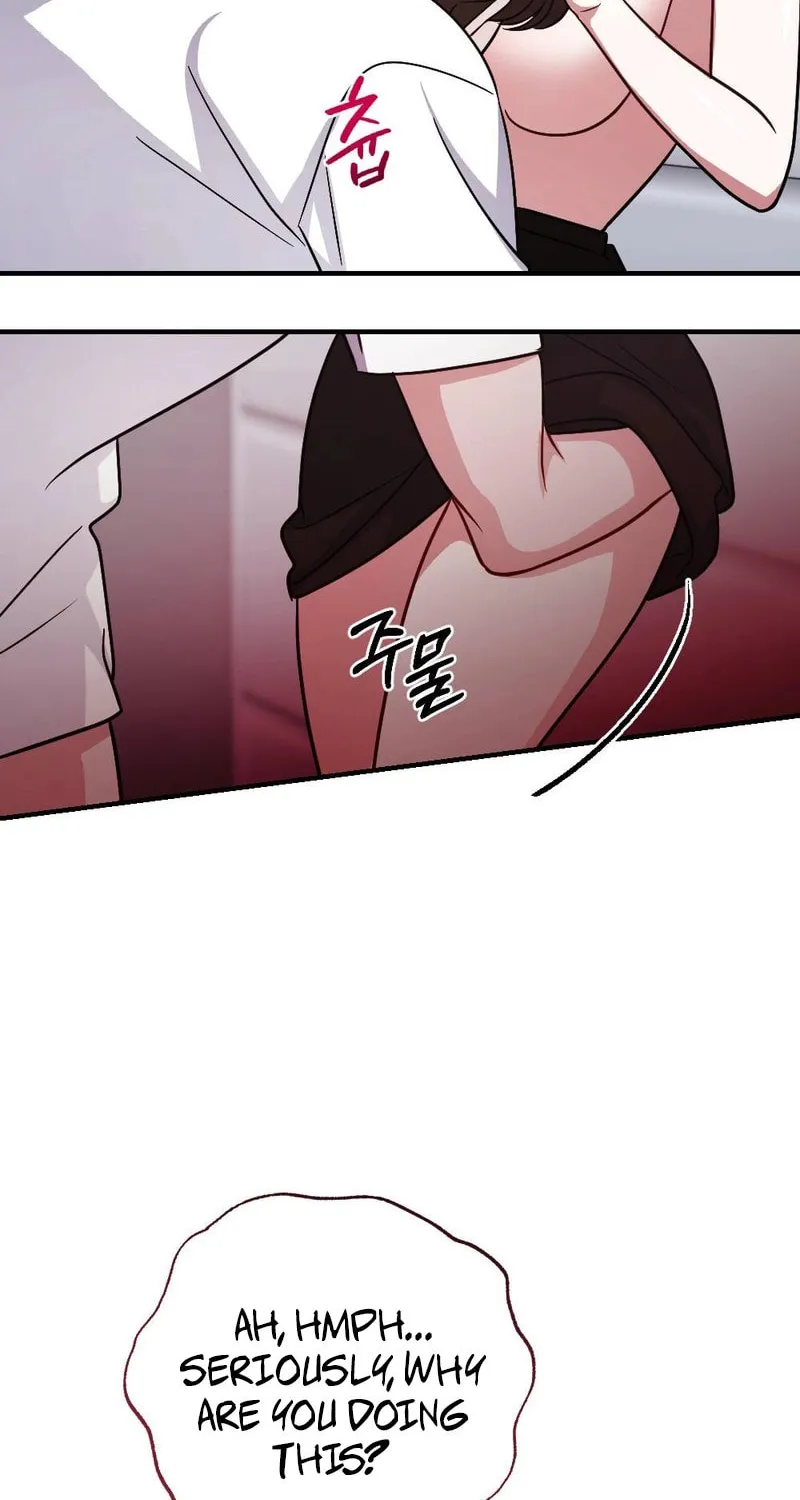 Ajeossi and His Niece Chapter 2 page 90 - 