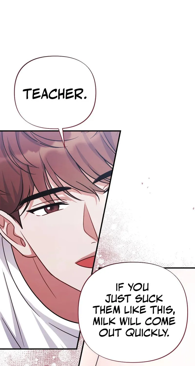 Ajeossi and His Niece Chapter 2 page 92 - 