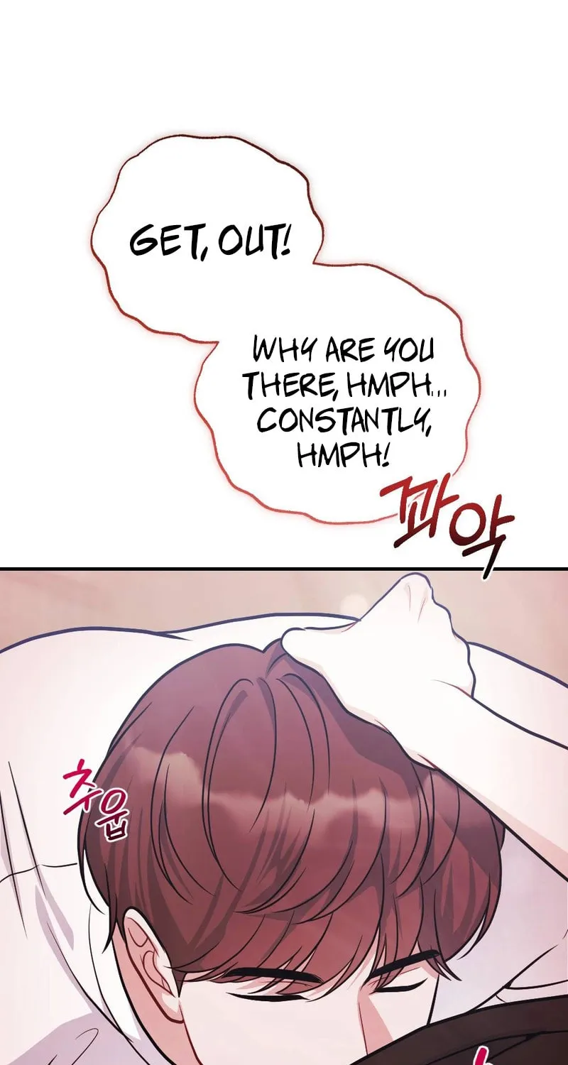 Ajeossi and His Niece Chapter 3 page 11 - 