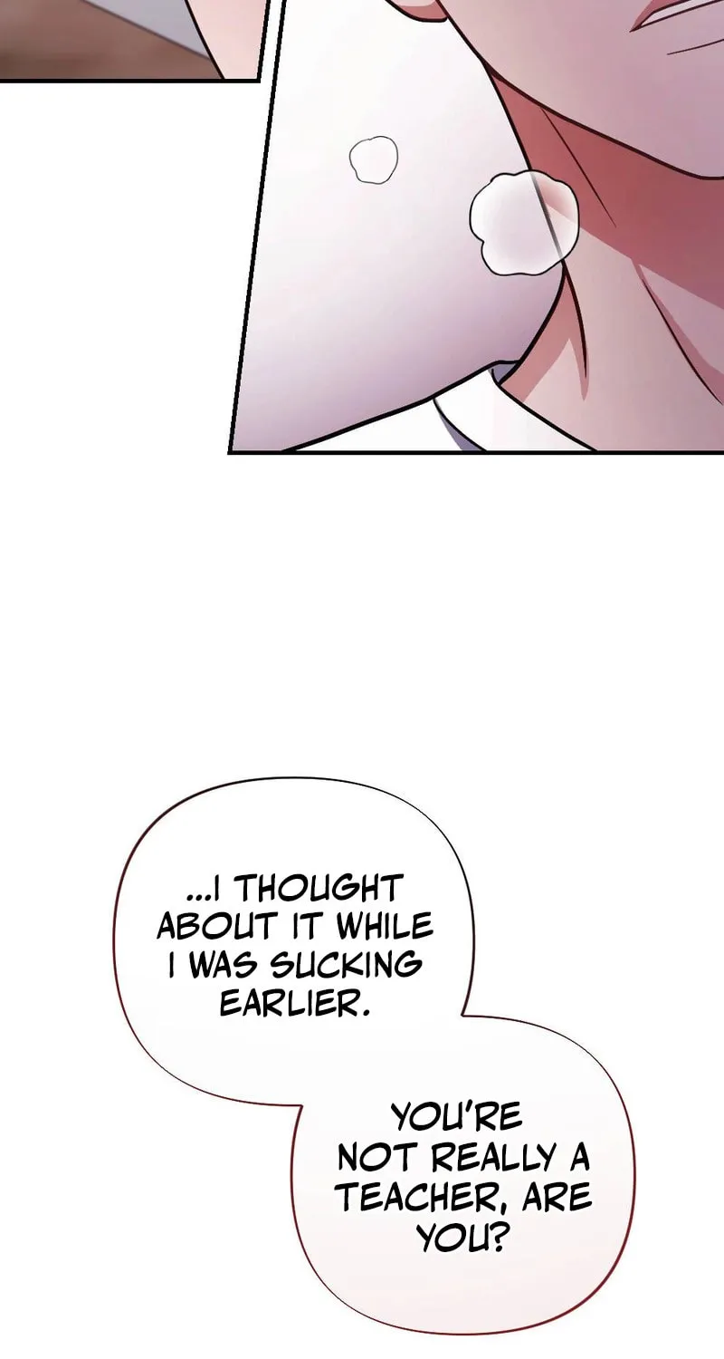 Ajeossi and His Niece Chapter 3 page 29 - 