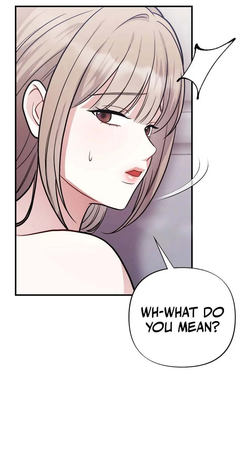 Ajeossi and His Niece Chapter 3 page 30 - 