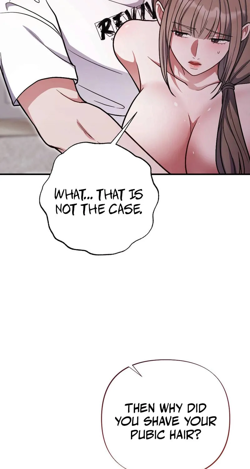 Ajeossi and His Niece Chapter 3 page 32 - 