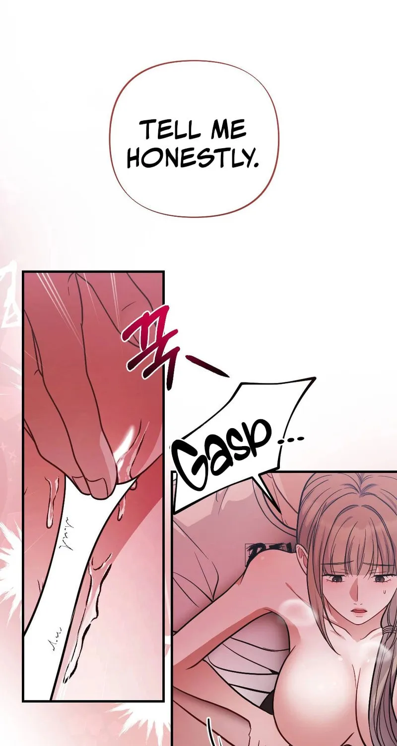 Ajeossi and His Niece Chapter 3 page 34 - 