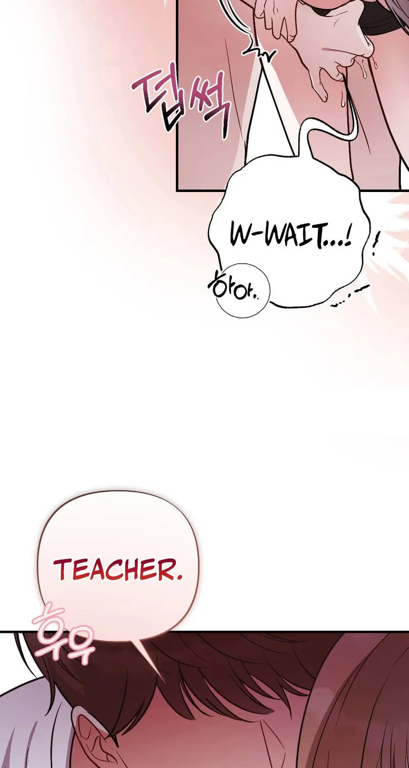 Ajeossi and His Niece Chapter 3 page 35 - 