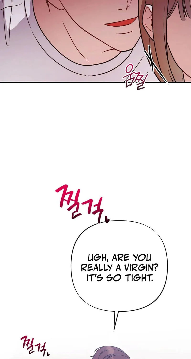 Ajeossi and His Niece Chapter 3 page 36 - 