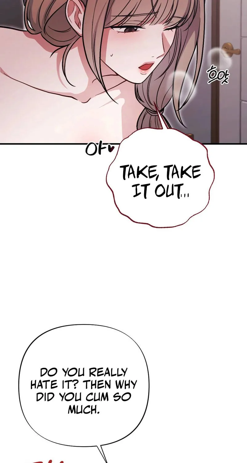 Ajeossi and His Niece Chapter 3 page 38 - 