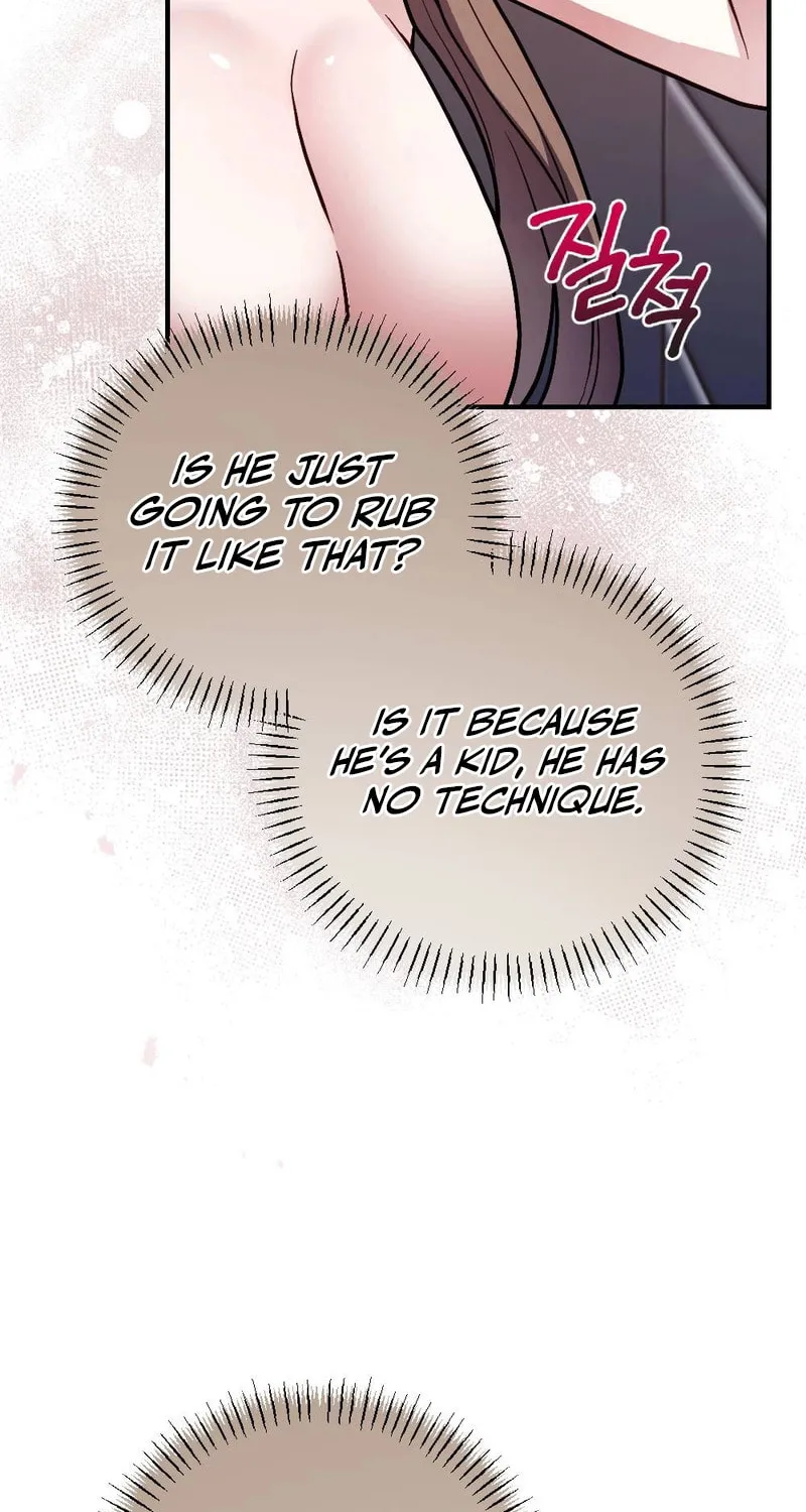 Ajeossi and His Niece Chapter 3 page 42 - 