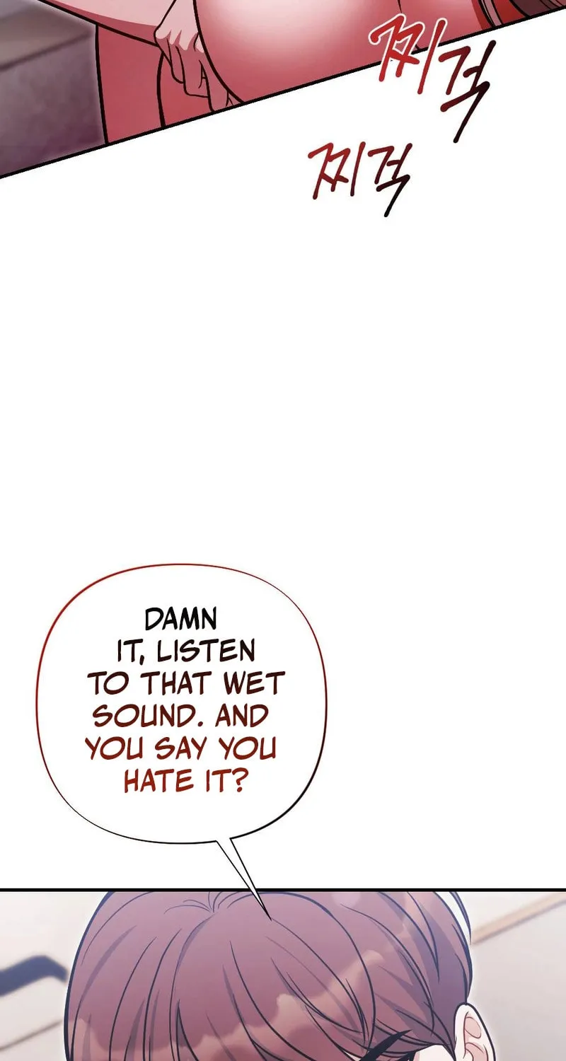 Ajeossi and His Niece Chapter 3 page 46 - 