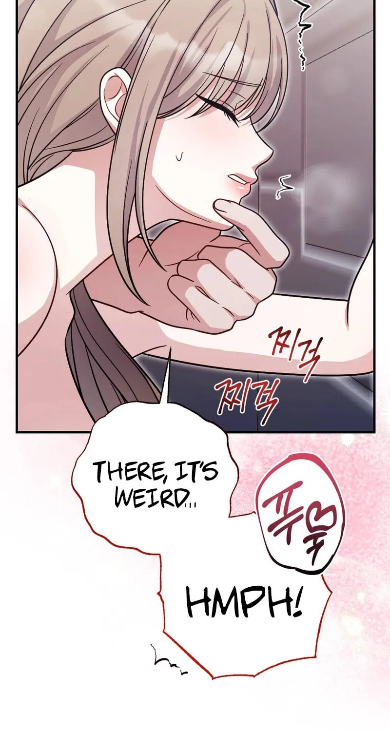 Ajeossi and His Niece Chapter 3 page 48 - 