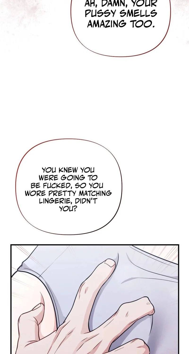 Ajeossi and His Niece Chapter 3 page 6 - 