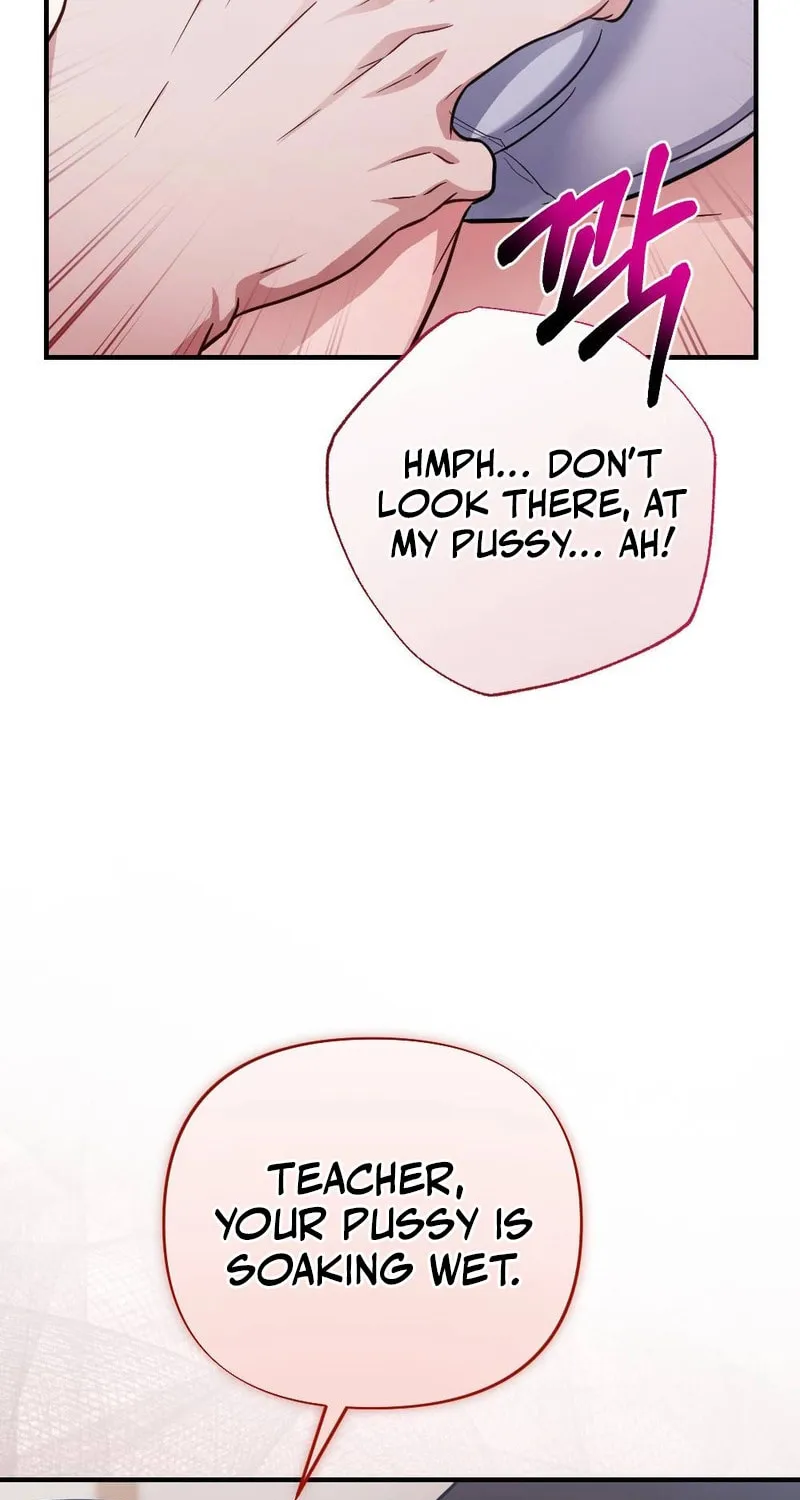 Ajeossi and His Niece Chapter 3 page 7 - 