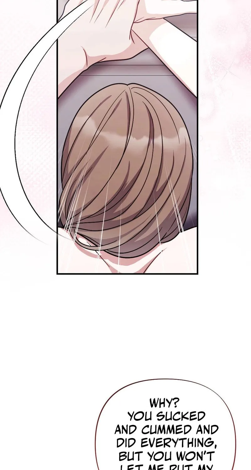 Ajeossi and His Niece Chapter 3 page 64 - 