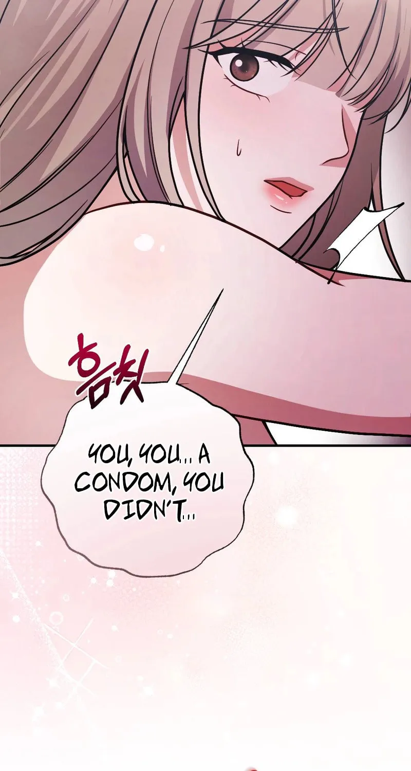 Ajeossi and His Niece Chapter 3 page 75 - 