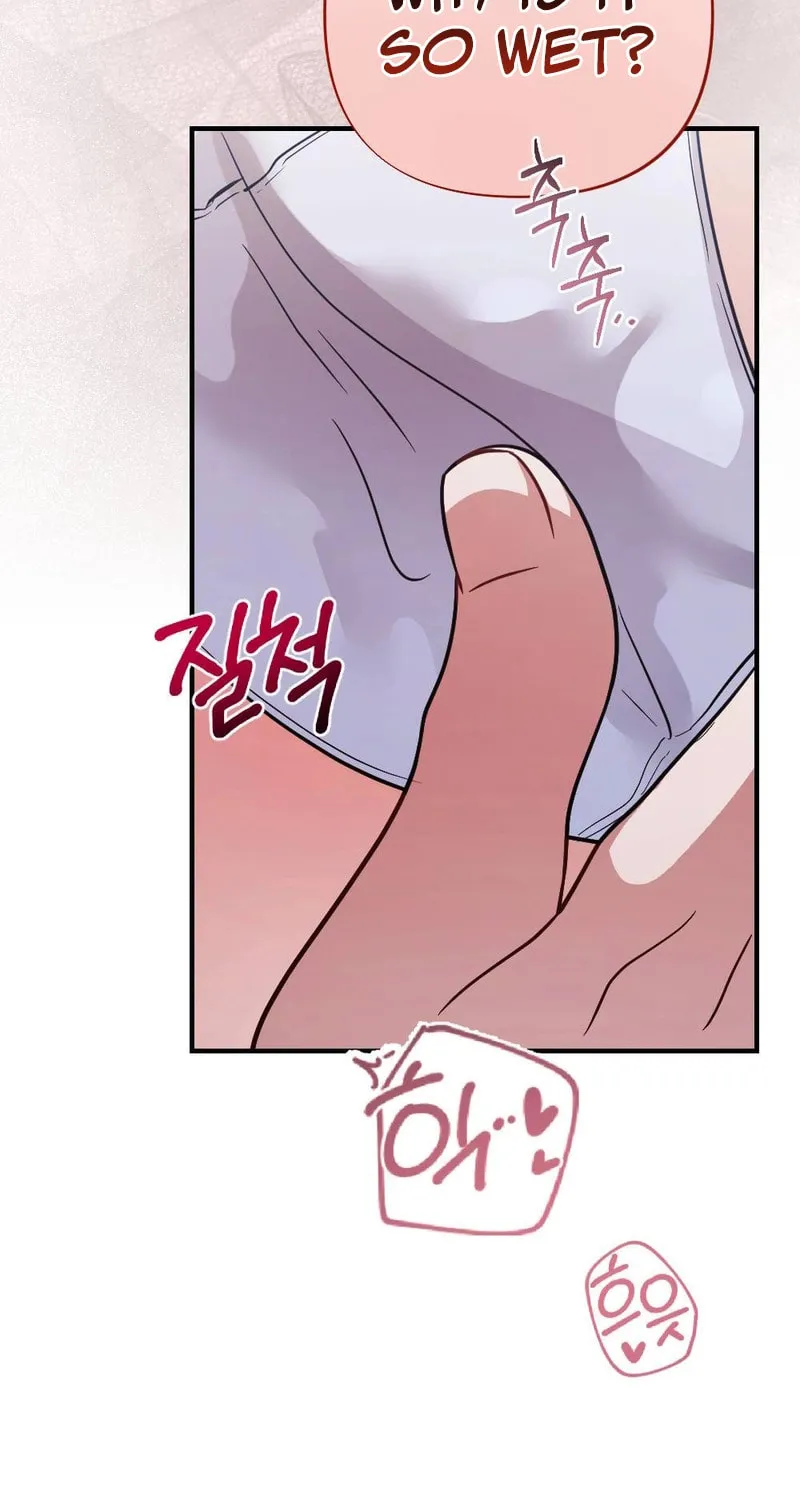 Ajeossi and His Niece Chapter 3 page 9 - 