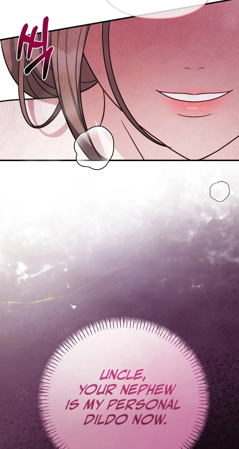Ajeossi and His Niece Chapter 3 page 87 - 