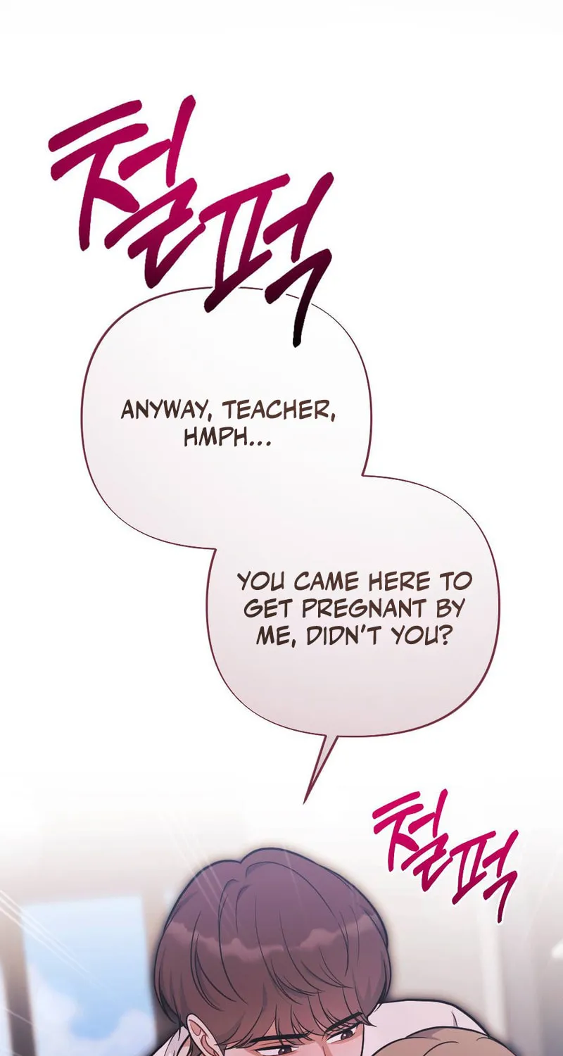 Ajeossi and His Niece Chapter 4 page 24 - 