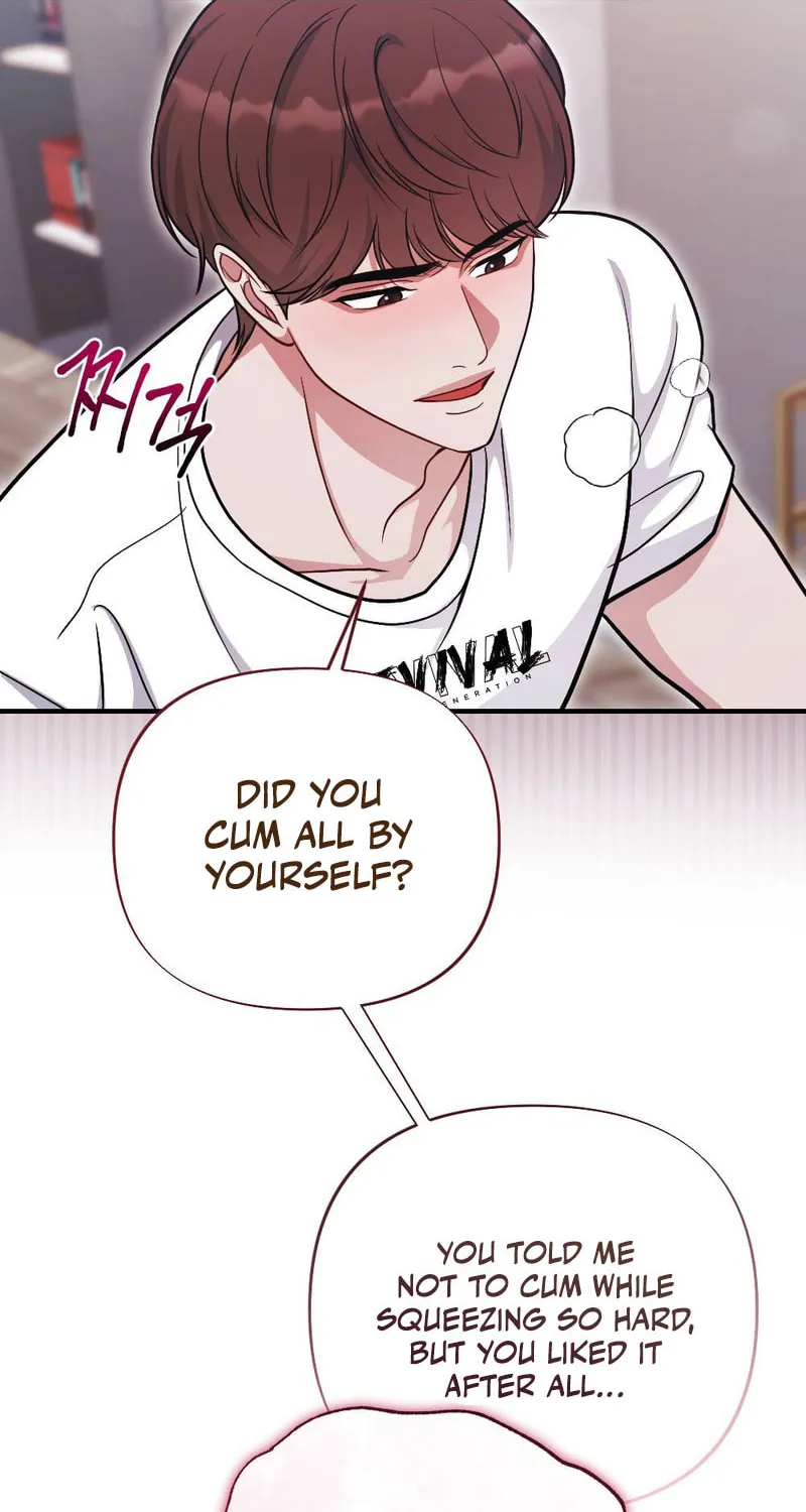 Ajeossi and His Niece Chapter 4 page 31 - 