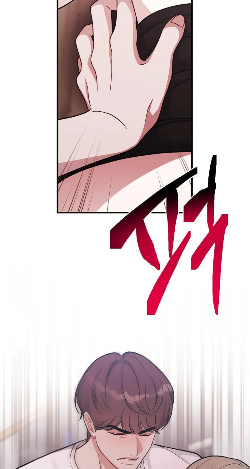 Ajeossi and His Niece Chapter 4 page 35 - 