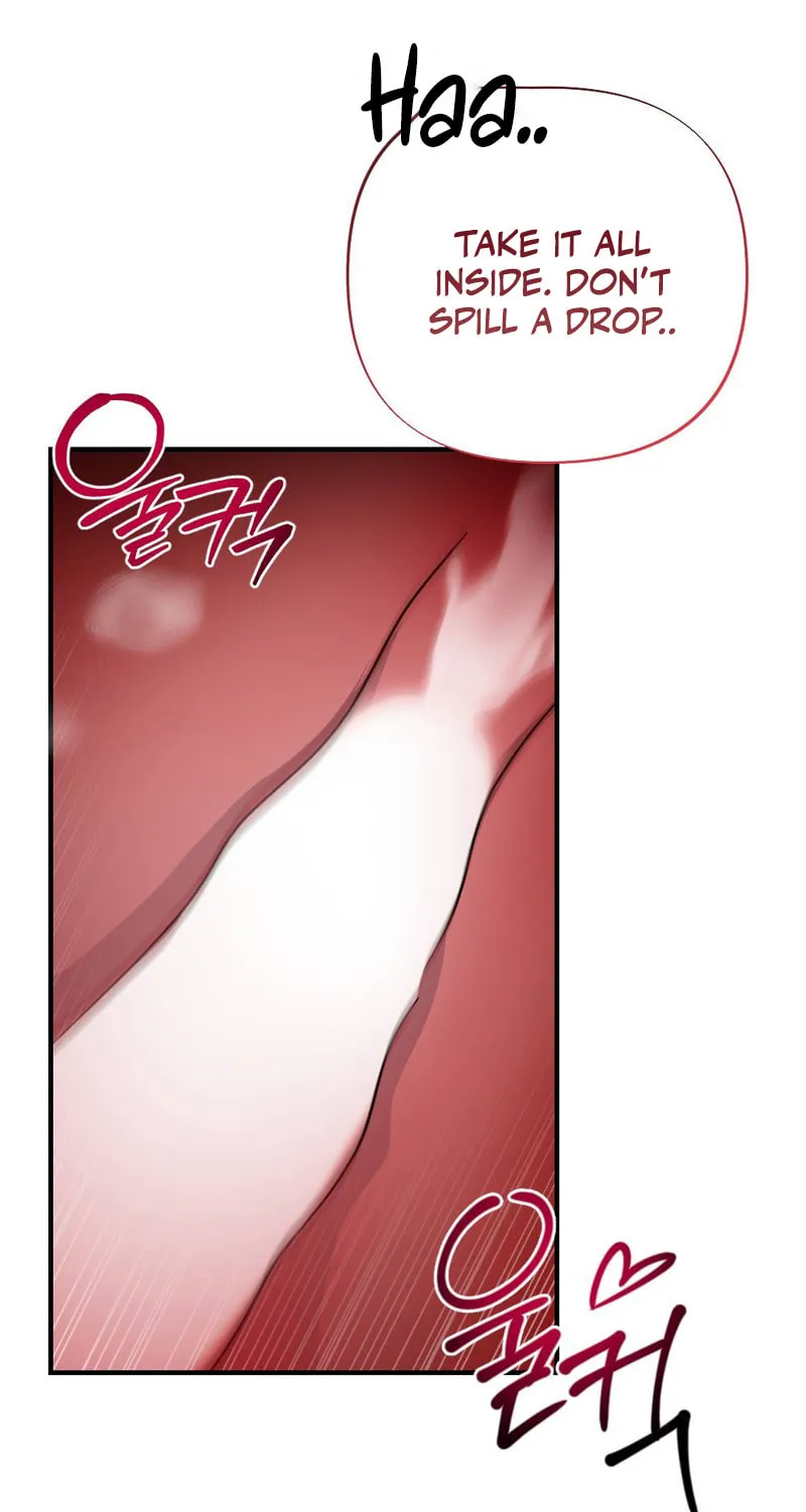 Ajeossi and His Niece Chapter 4 page 38 - 