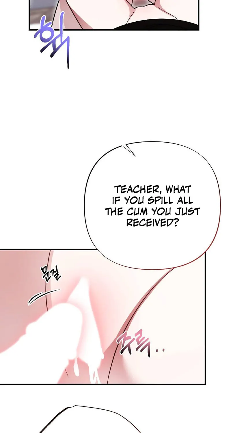 Ajeossi and His Niece Chapter 4 page 49 - 