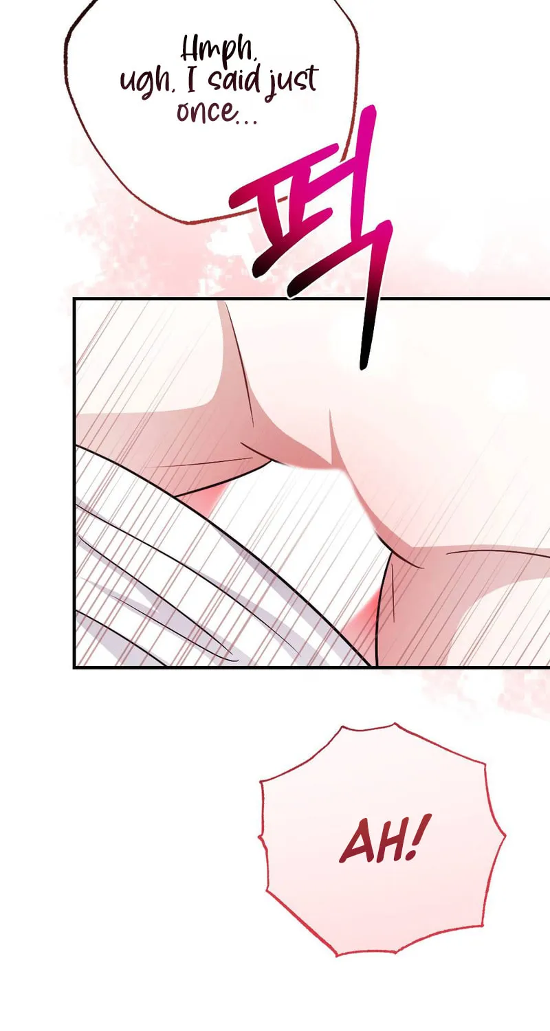 Ajeossi and His Niece Chapter 4 page 50 - 