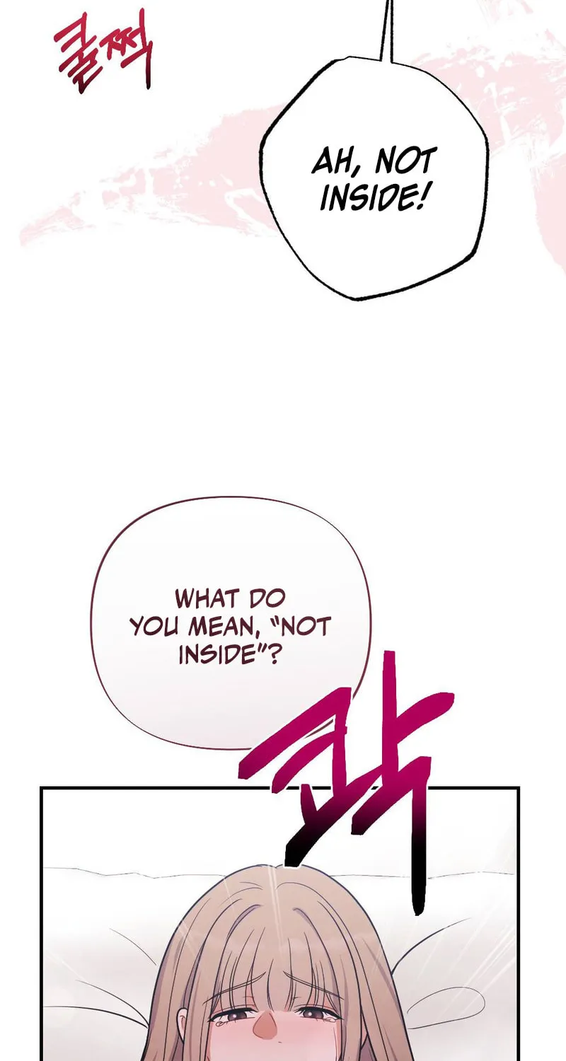 Ajeossi and His Niece Chapter 4 page 59 - 