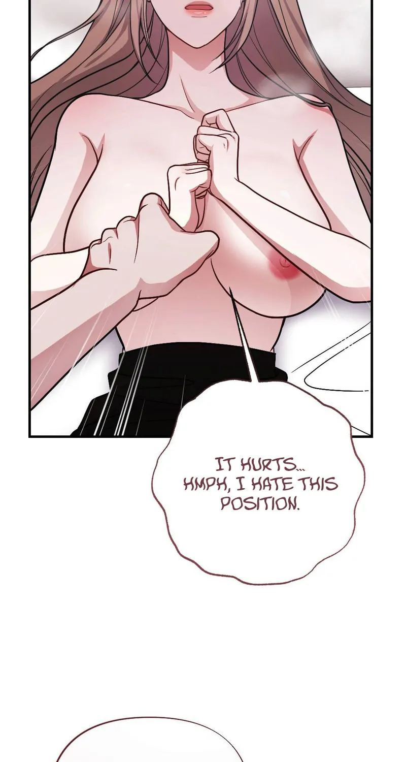 Ajeossi and His Niece Chapter 4 page 60 - 