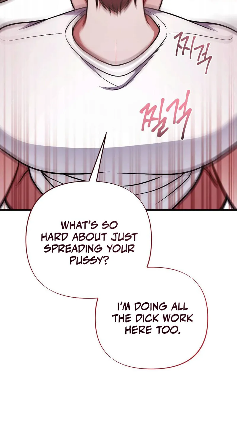 Ajeossi and His Niece Chapter 4 page 63 - 