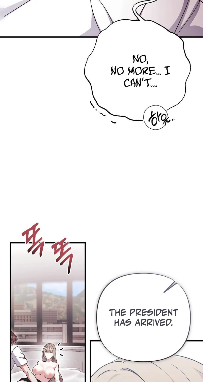 Ajeossi and His Niece Chapter 4 page 72 - 