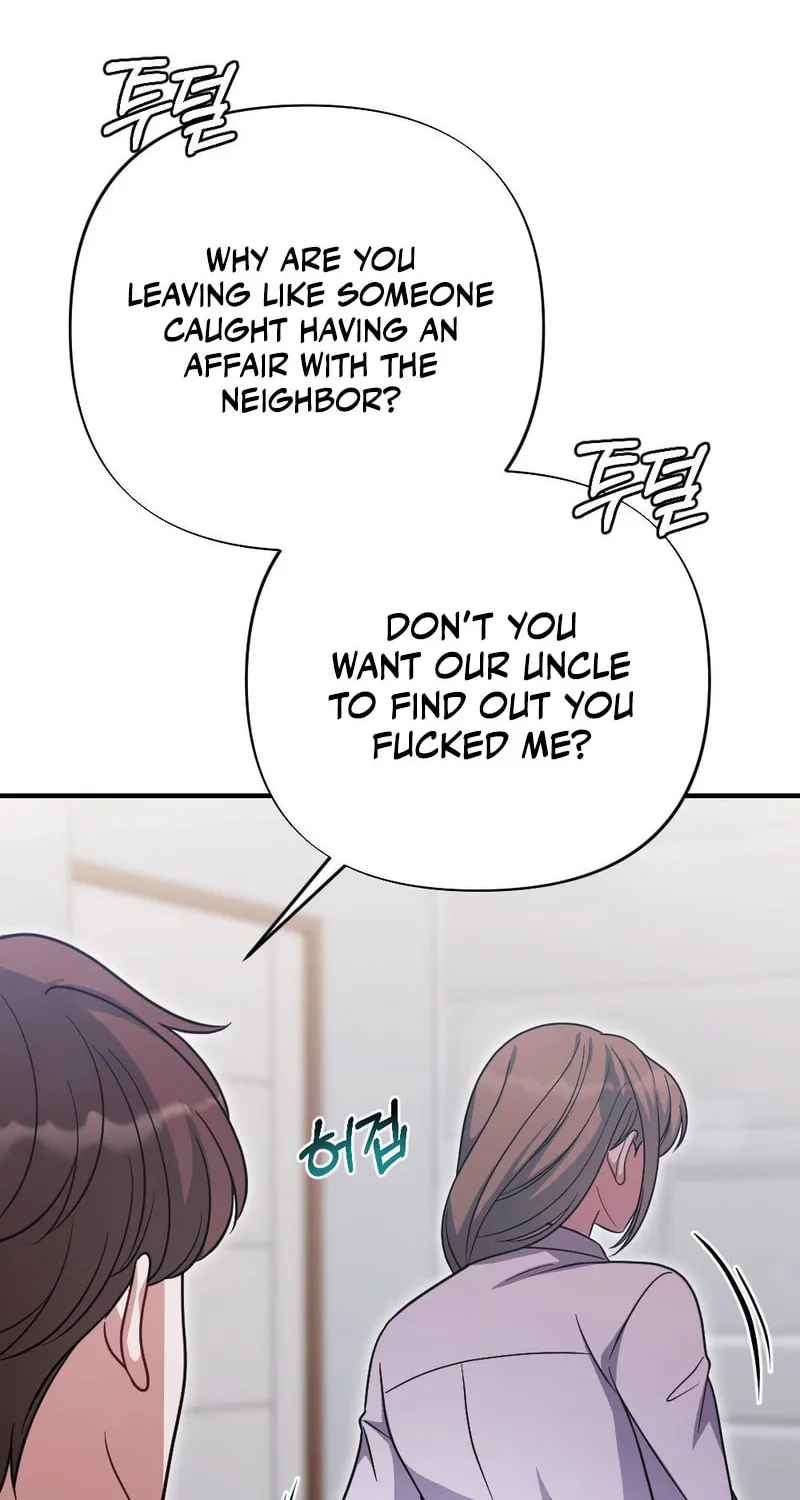 Ajeossi and His Niece Chapter 4 page 80 - 
