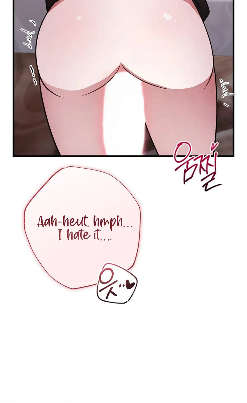 Ajeossi and His Niece Chapter 4 page 9 - 