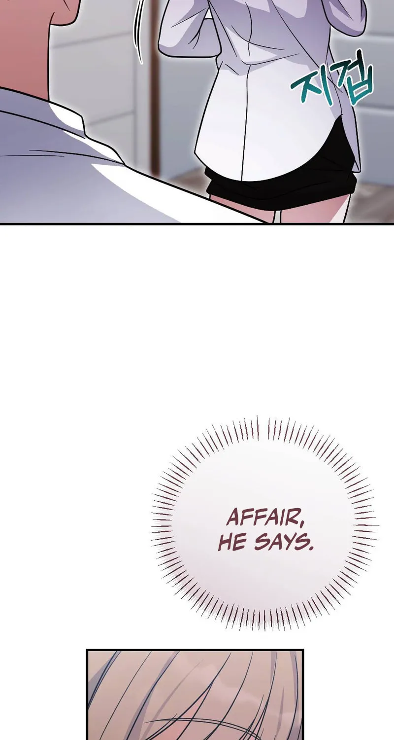 Ajeossi and His Niece Chapter 4 page 81 - 