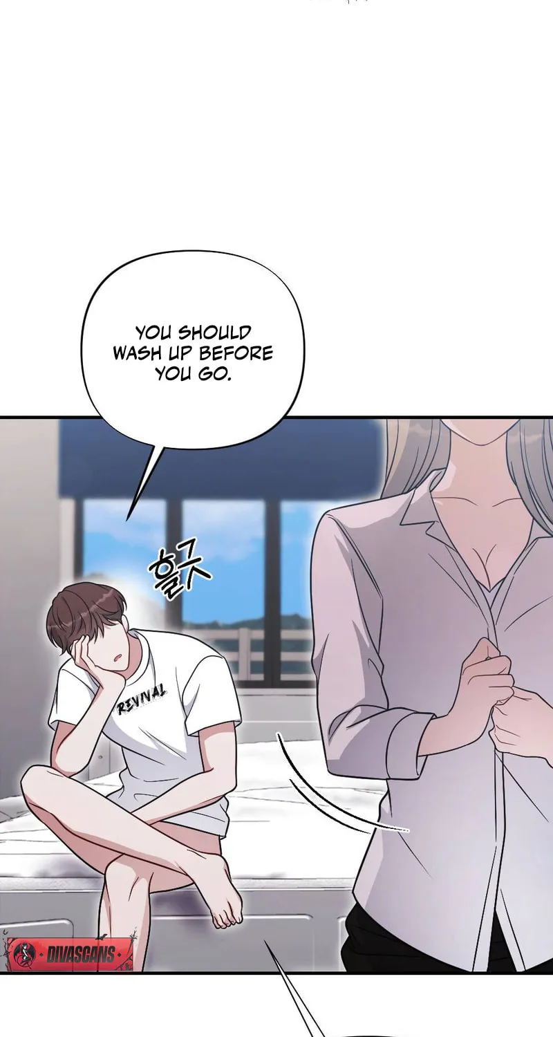 Ajeossi and His Niece Chapter 4 page 83 - 