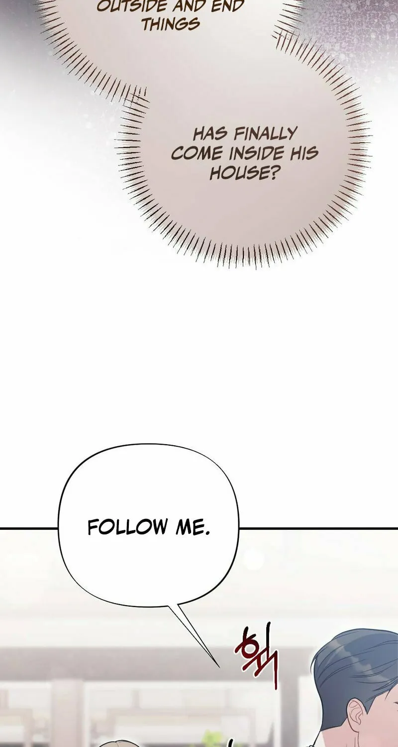 Ajeossi and His Niece Chapter 4 page 97 - 