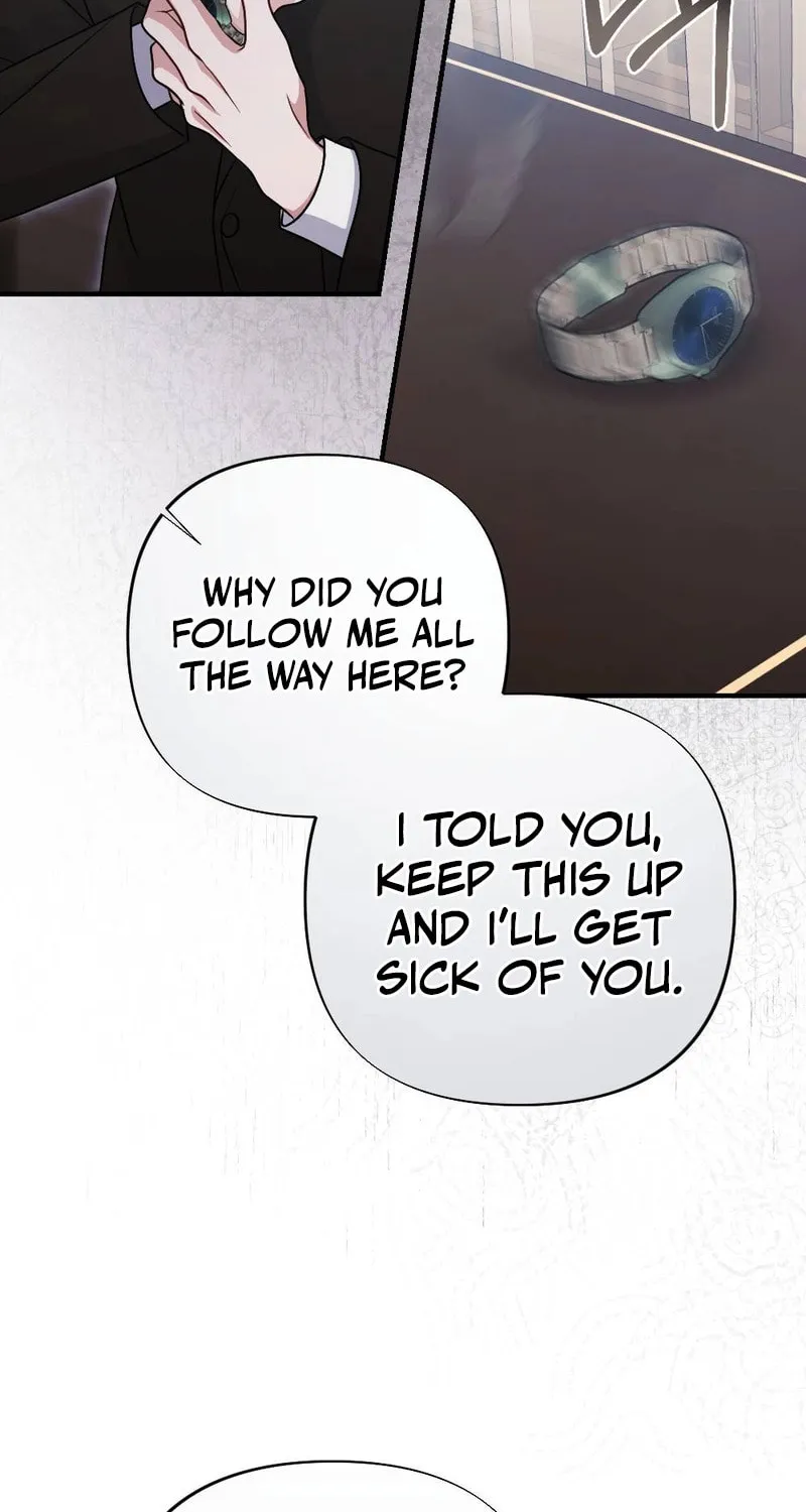 Ajeossi and His Niece Chapter 5 page 4 - 