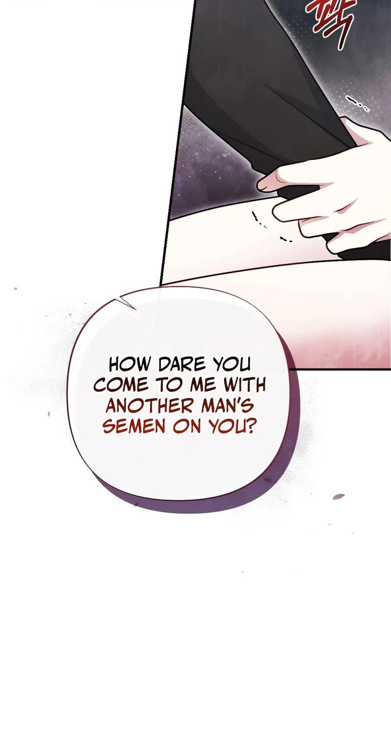 Ajeossi and His Niece Chapter 5 page 36 - 