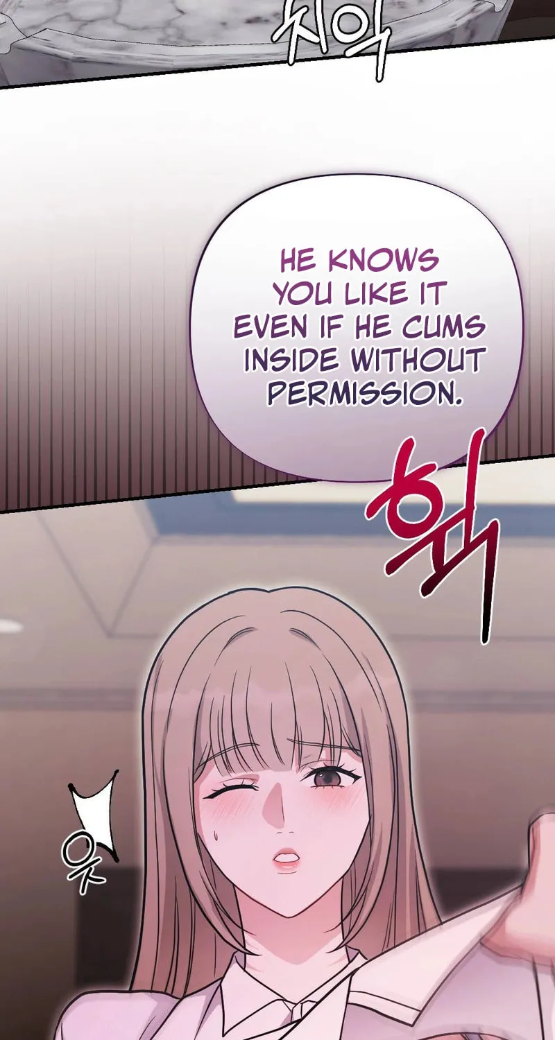 Ajeossi and His Niece Chapter 5 page 42 - 