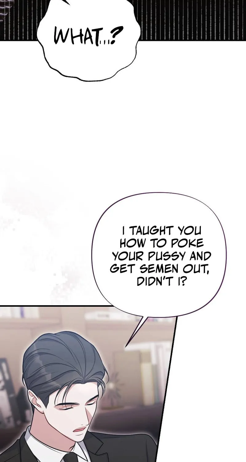 Ajeossi and His Niece Chapter 5 page 49 - 