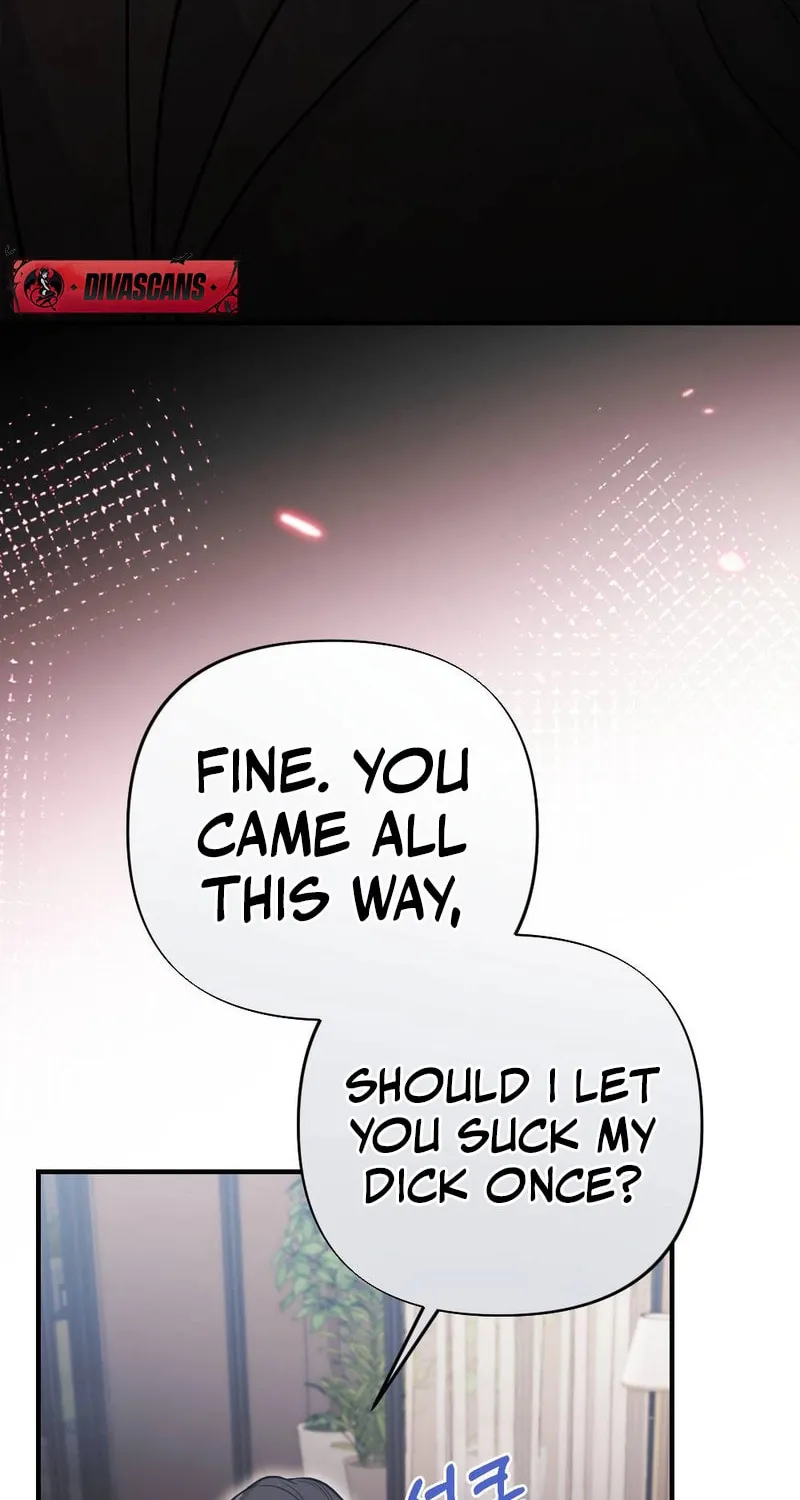 Ajeossi and His Niece Chapter 5 page 8 - 