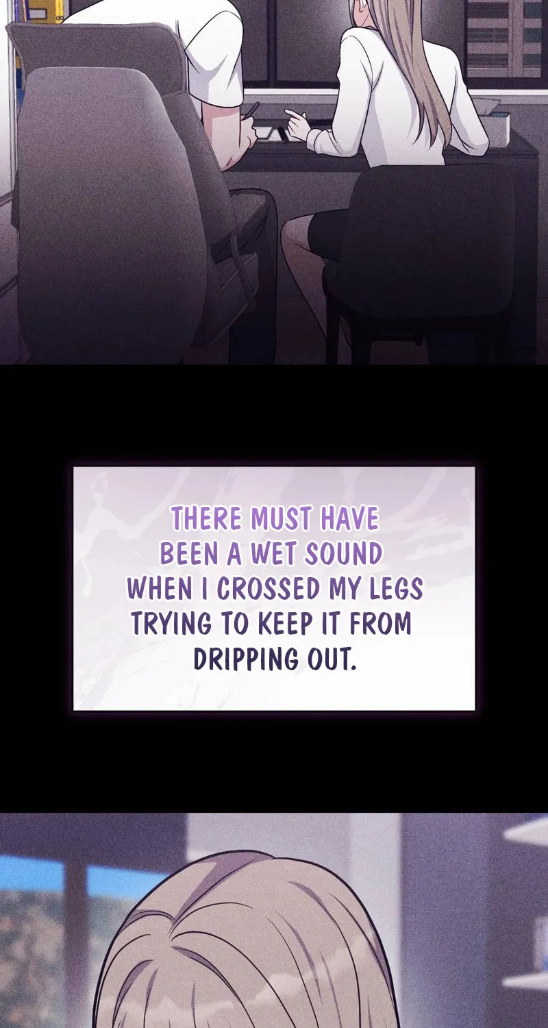 Ajeossi and His Niece Chapter 5 page 72 - 