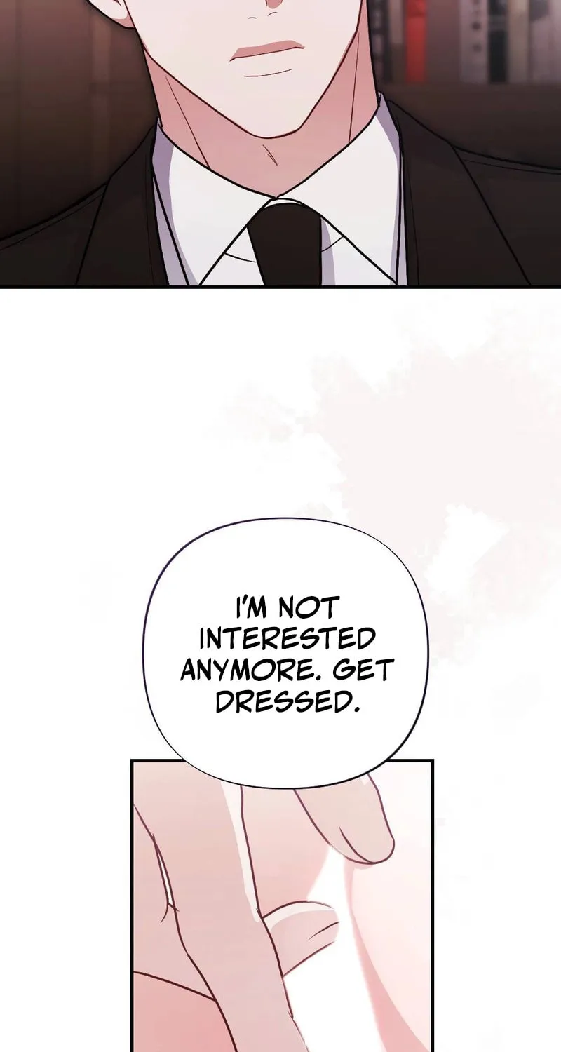 Ajeossi and His Niece Chapter 5 page 83 - 