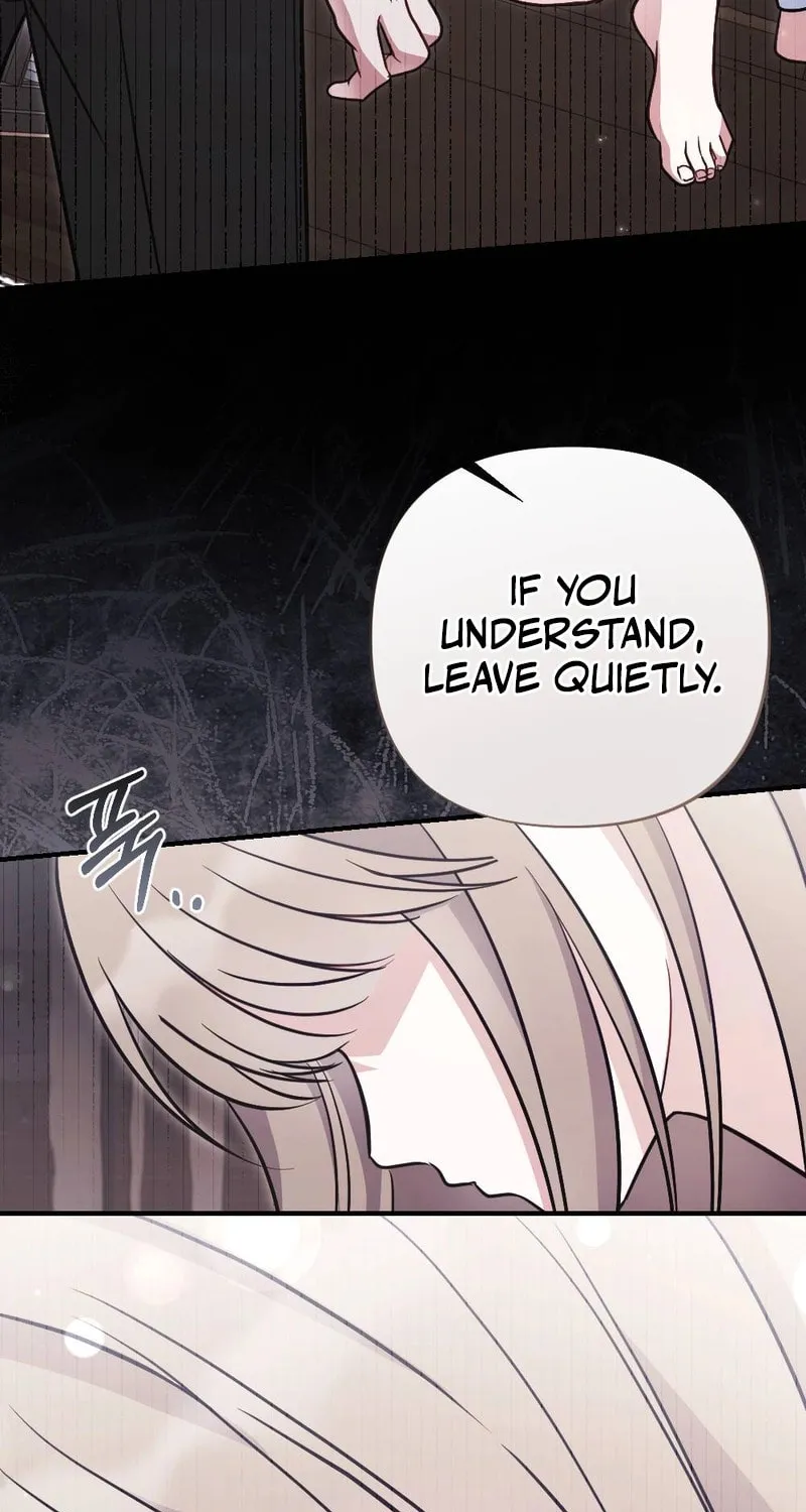 Ajeossi and His Niece Chapter 6 page 3 - 