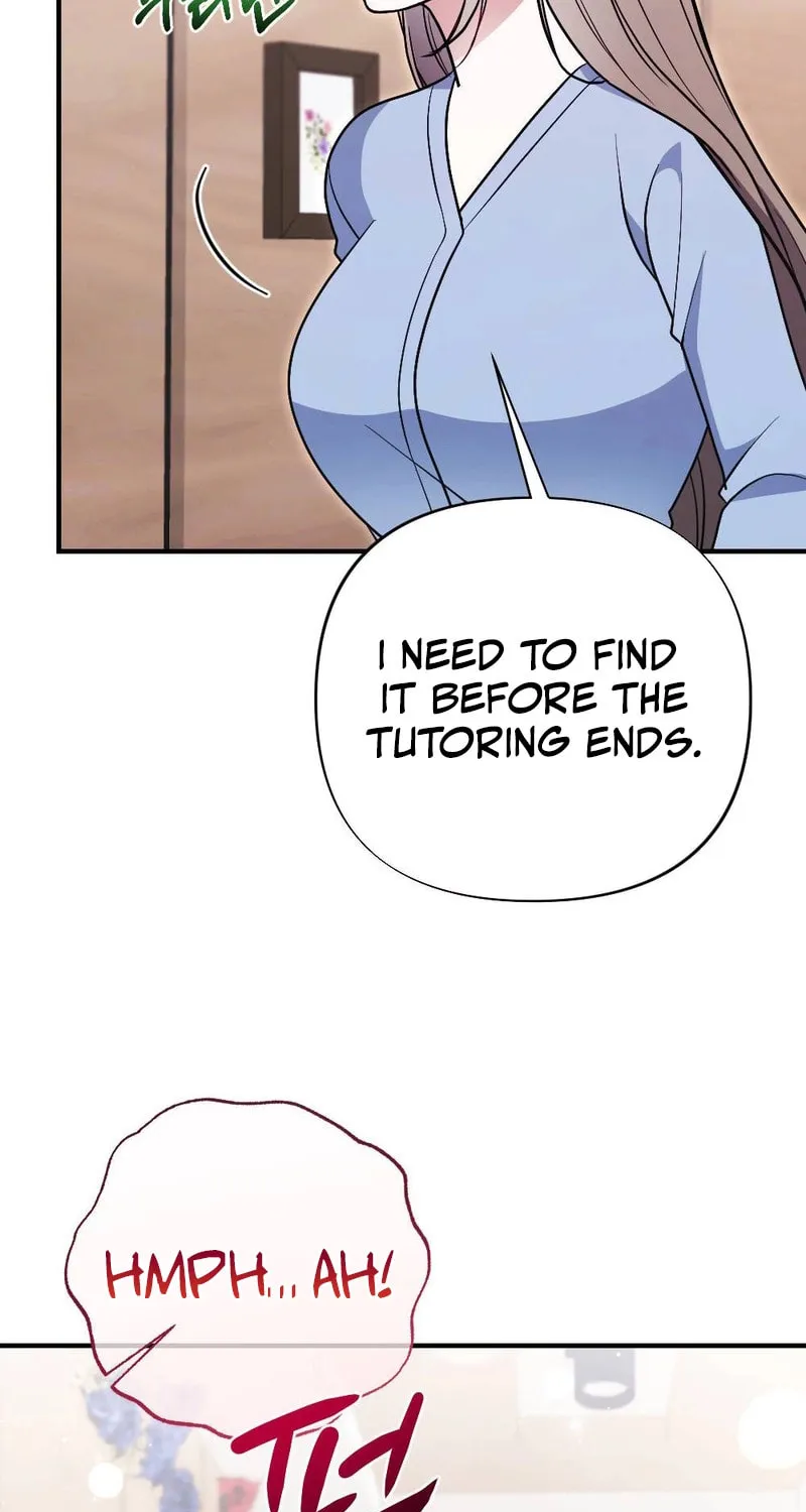 Ajeossi and His Niece Chapter 6 page 33 - 