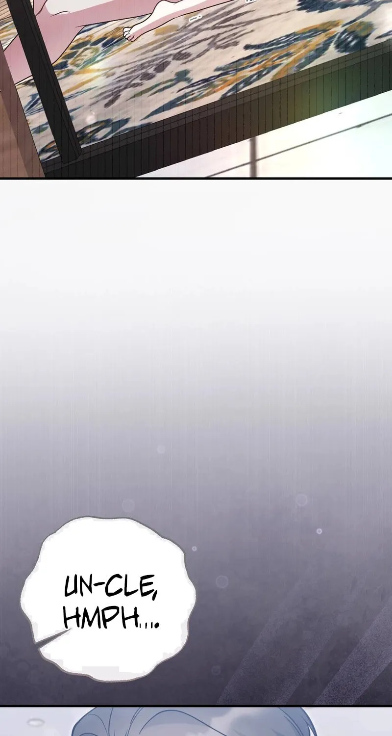 Ajeossi and His Niece Chapter 6 page 36 - 