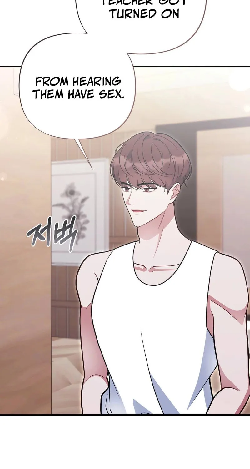 Ajeossi and His Niece Chapter 6 page 45 - 