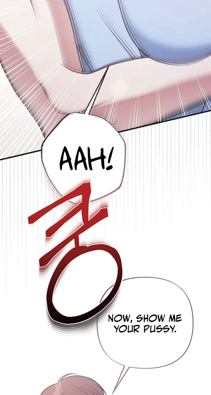 Ajeossi and His Niece Chapter 6 page 47 - 