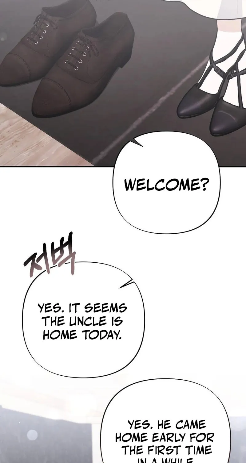 Ajeossi and His Niece Chapter 6 page 8 - 