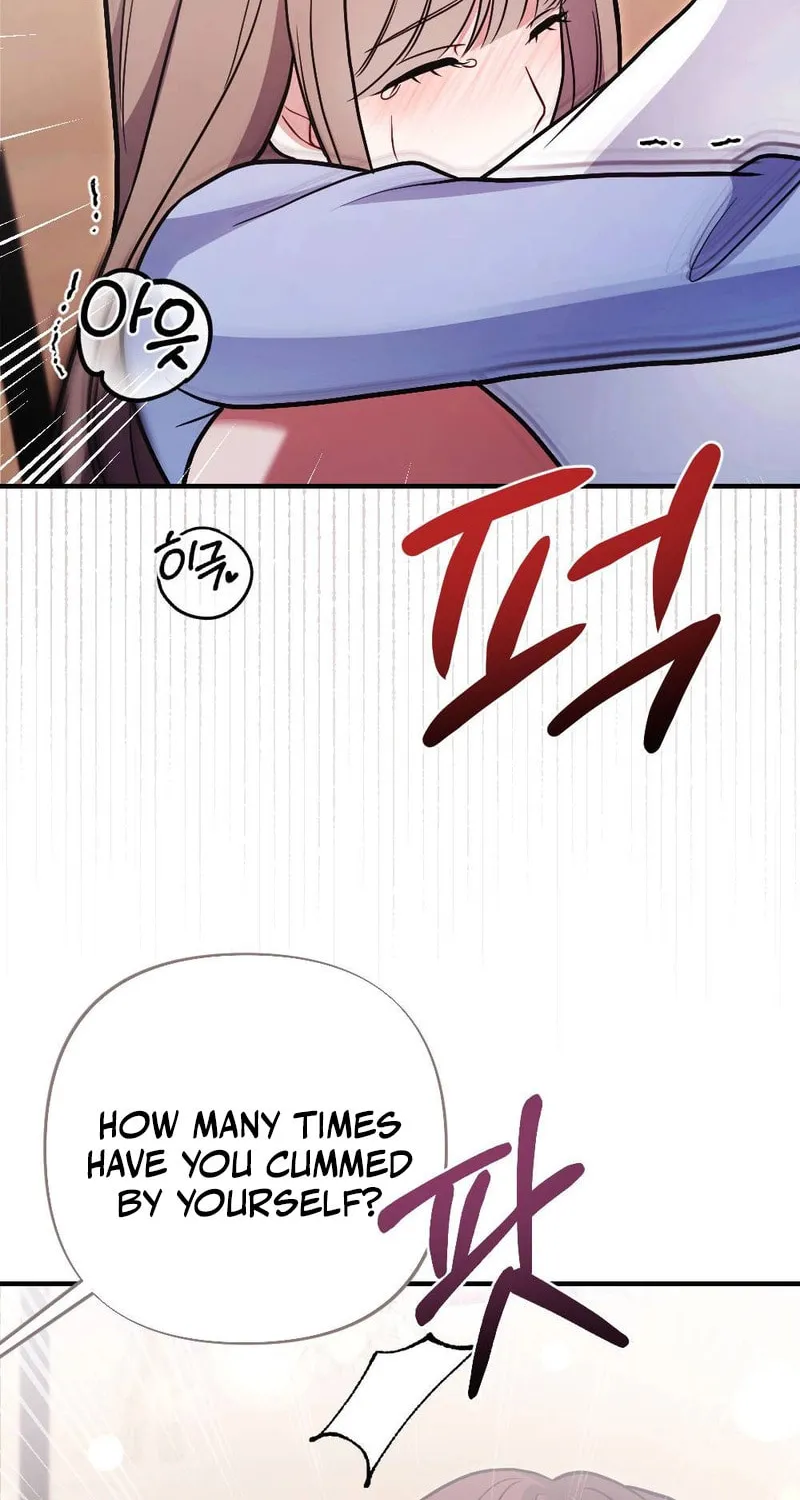 Ajeossi and His Niece Chapter 6 page 78 - 