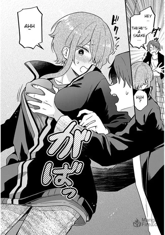 Read Ajin Sharehouse chapter 1 image 17 on Lezhin